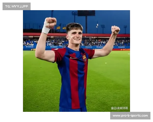 西甲低迷欧冠爆发 巴萨争冠仍需依赖这位双面神锋